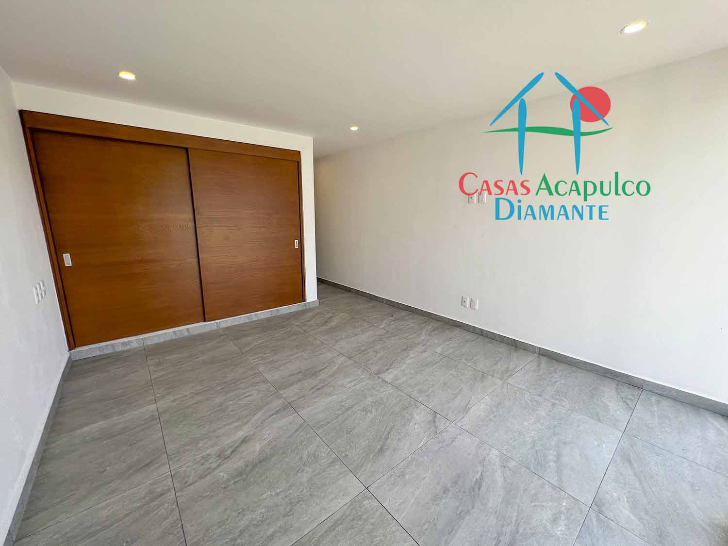 Casa Daniela - Recámara dos 4